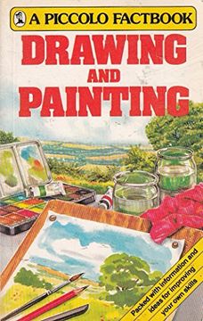 portada Drawing and Painting (a Piccolo Factbook) (in English)