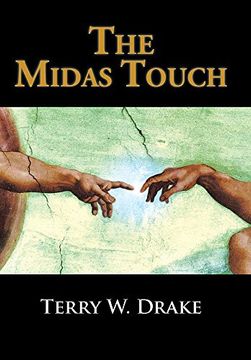 portada The Midas Touch