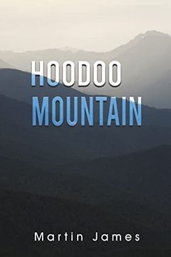 portada Hoodoo Mountain