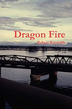 portada Dragon Fire (en Inglés)