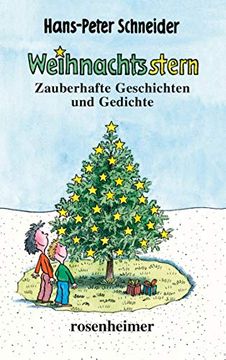 portada Weihnachtsstern (en Alemán)
