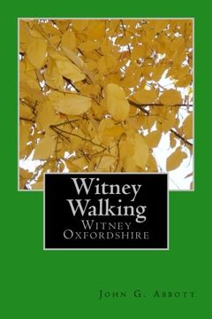 portada Witney Walking