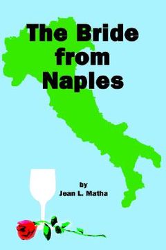 portada the bride from naples (in English)