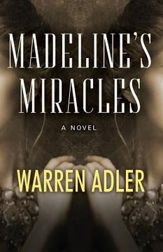 portada Madeline's Miracles (en Inglés)