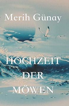 portada Hochzeit der Möwen (en Alemán)