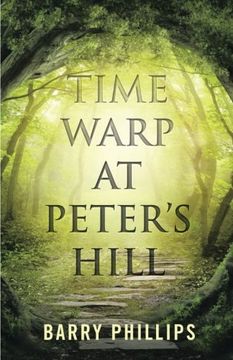portada Time Warp at Peter's Hill