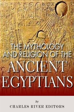 portada The Mythology and Religion of the Ancient Egyptians
