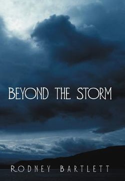 portada beyond the storm