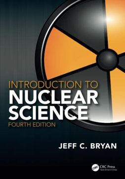 portada Introduction to Nuclear Science (en Inglés)