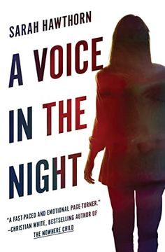 portada A Voice in the Night (en Inglés)