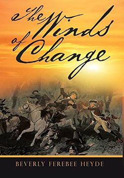 portada The Winds of Change (in English)