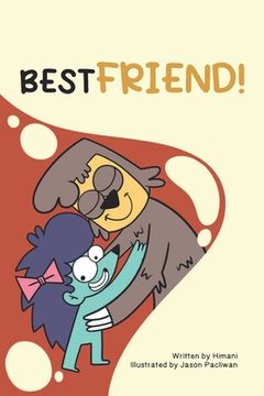 portada Bestfriend! (in English)