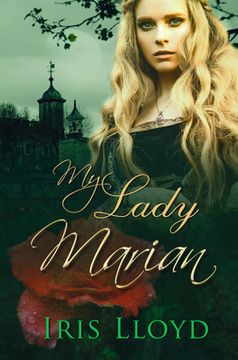 portada My Lady Marian (en Inglés)
