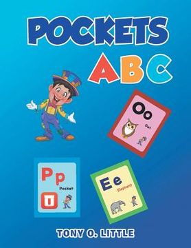 portada Pockets Abc (en Inglés)