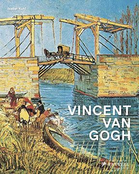portada Vincent van Gogh (en Inglés)