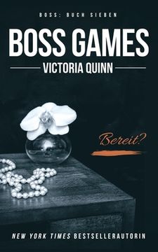 portada Boss Games (German) (in German)