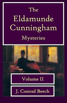 portada The Eldamunde Cunningham Mysteries Volume 2 (en Inglés)