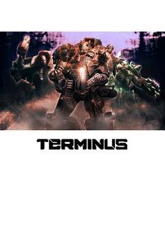 portada Thon - Terminus: Knowledge Vault Files Recovered From the Warfront (en Inglés)