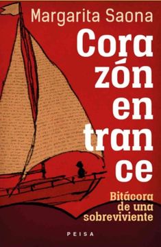 portada Corazón en Trance (in Spanish)