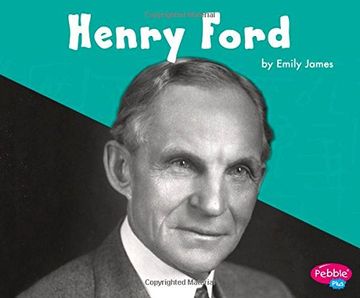 portada Henry Ford
