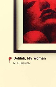 portada Delilah, my Woman (in English)