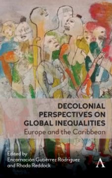 portada Decolonial Perspectives on Entangled Inequalities (en Inglés)