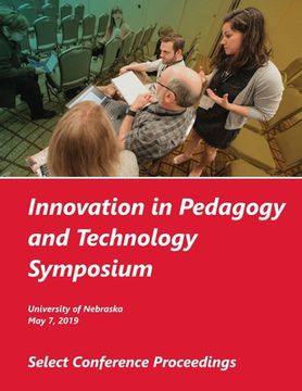 portada Innovation in Pedagogy and Technology Symposium, 2019 (en Inglés)
