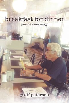 portada Breakfast for Dinner: Poems over Easy (en Inglés)
