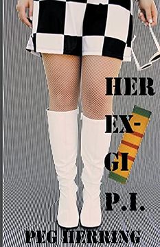 portada Her Ex-GI P.I. (en Inglés)