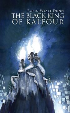 portada The Black King of Kalfour (in English)