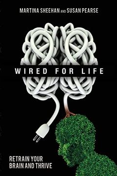 portada Wired for Life (in English)