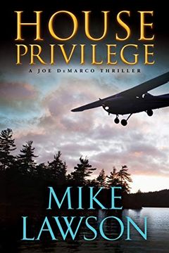 portada House Privilege: A joe Demarco Thriller (Joe Demarco, 14)
