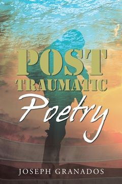 portada Post Traumatic Poetry