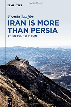 portada Iran is More Than Persia