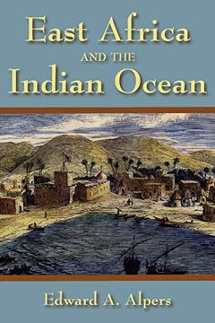 portada East Africa and the Indian Ocean (en Inglés)