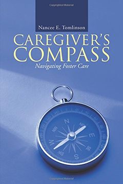portada Caregiver's Compass: Navigating Foster Care