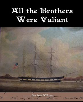 all the brothers were valiant (en Inglés)