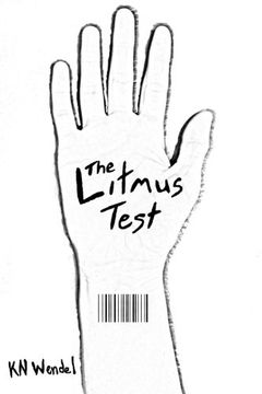 portada The Litmus Test