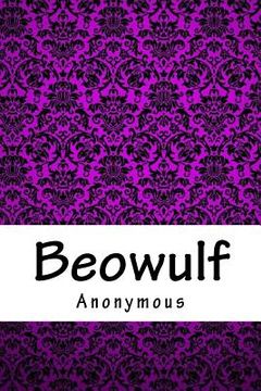 portada Beowulf