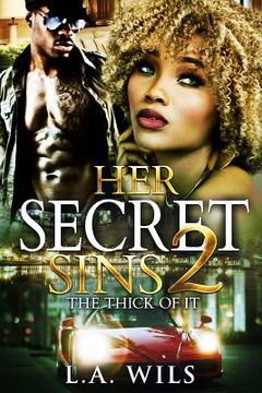 portada Her Secret Sins 2 (en Inglés)