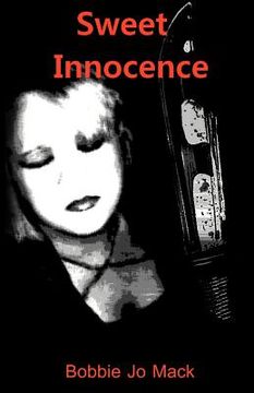 portada sweet innocence (en Inglés)