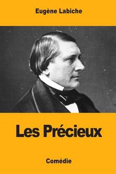 portada Les Précieux (en Francés)
