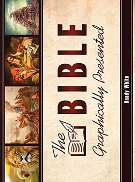 portada The Bible Graphically Presented