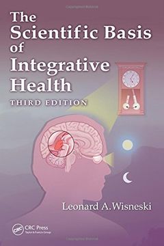 portada The Scientific Basis of Integrative Health