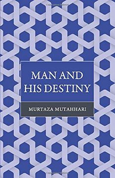 portada Man and his Destiny (in English)