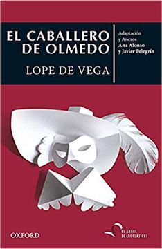 portada El Caballero De Olmedo (in Spanish)