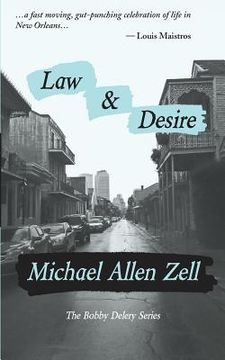 portada Law & Desire