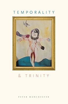 portada Temporality and Trinity (en Inglés)