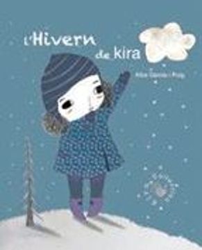 portada L'hivern De Kira (Kira collection)