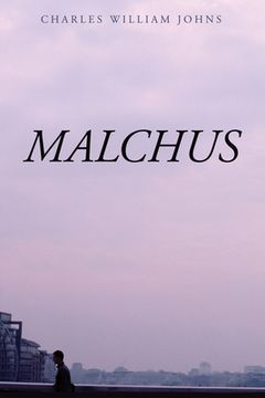 portada Malchus (in English)
